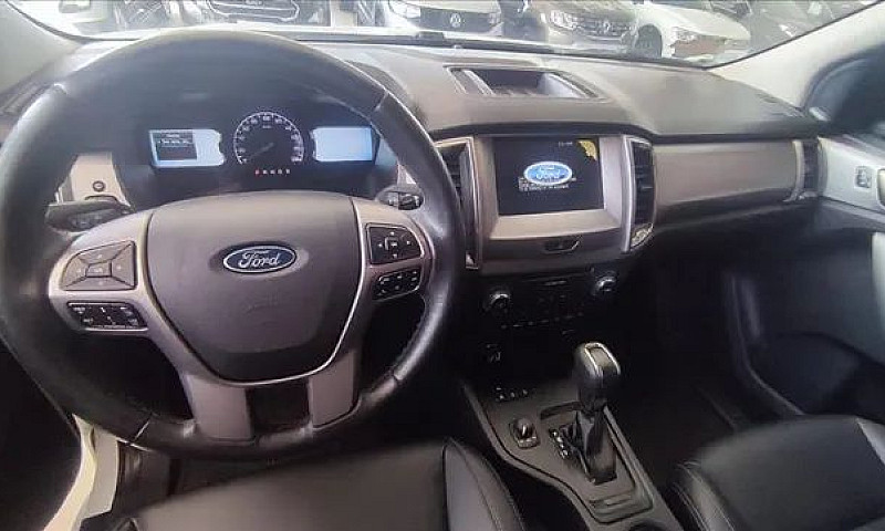 Ford Ranger 3.2 Limi...