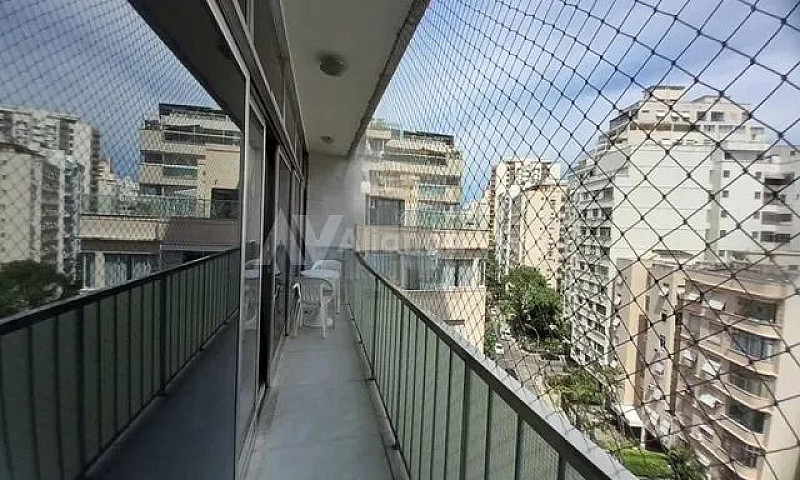 Flamengo | Apartamen...