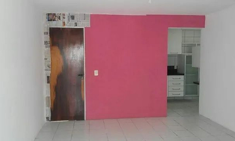 Alugo Apartamento De...