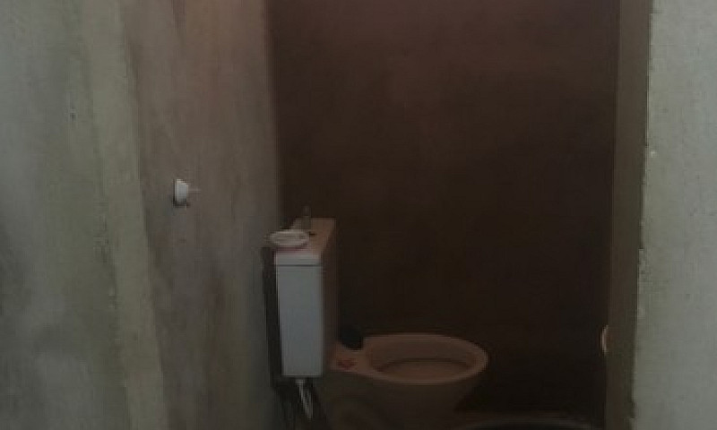 Casa Venda Ou Troca...