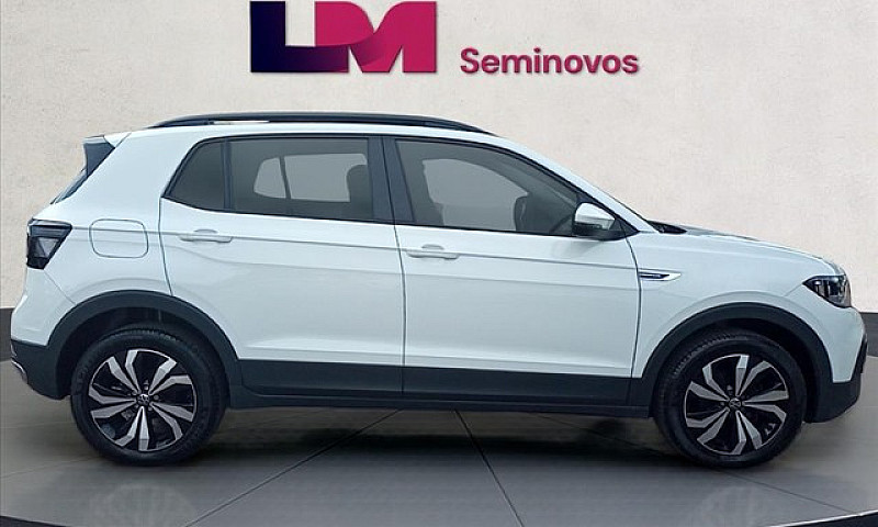 Volkswagen T-Cross 1...