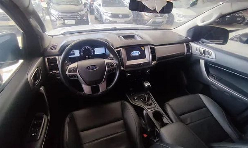 Ford Ranger 3.2 Limi...