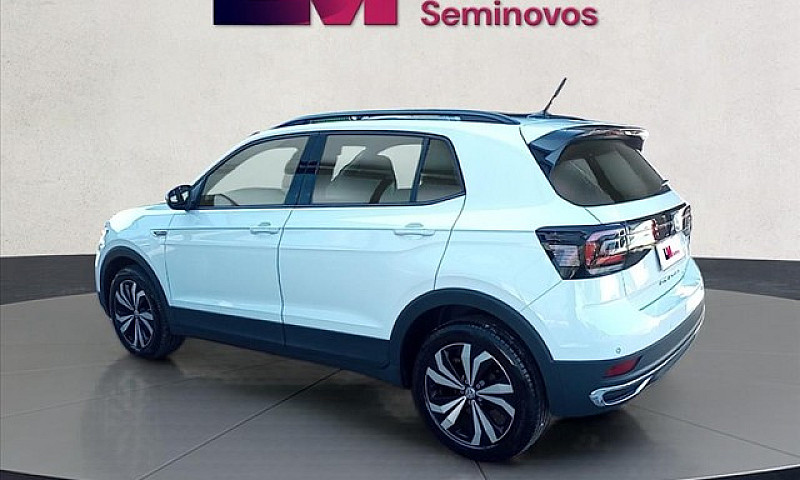 Volkswagen T-Cross 1...