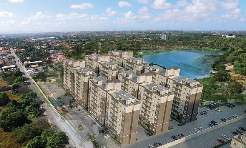 Residencial Villa It...