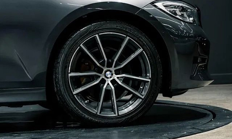 Bmw 320I 2.0 16V Tur...