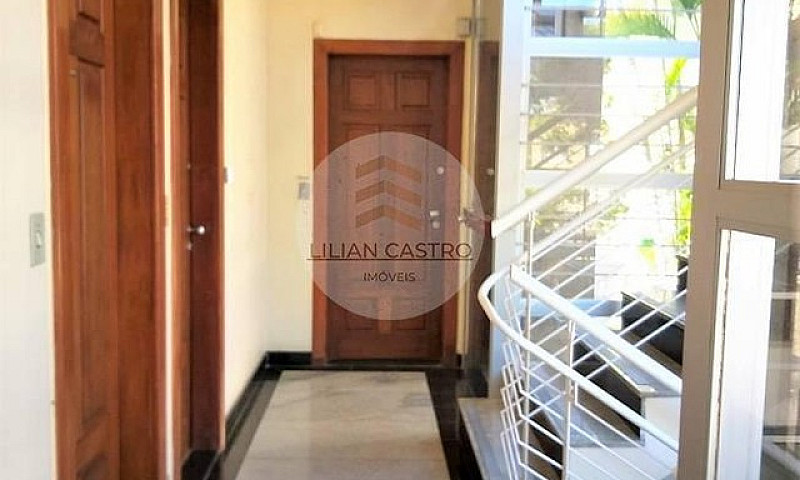 Apartamento Com Área...