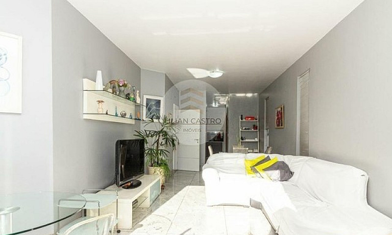 Apartamento Para Ven...