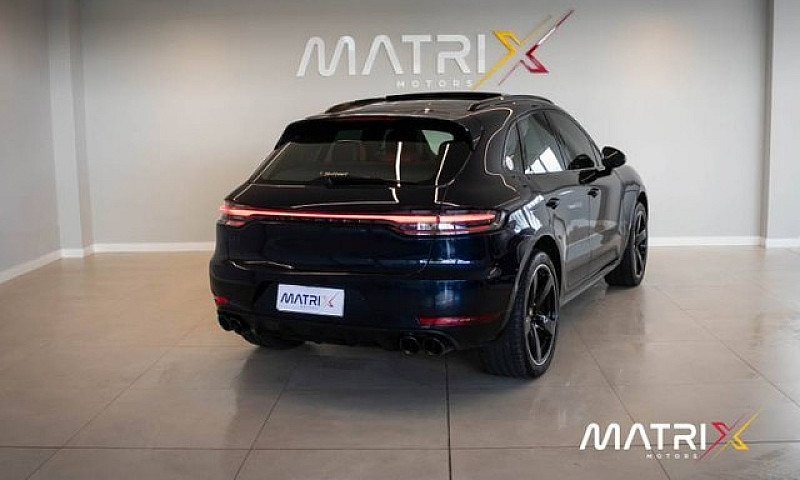 Porsche Macan Gts 2....