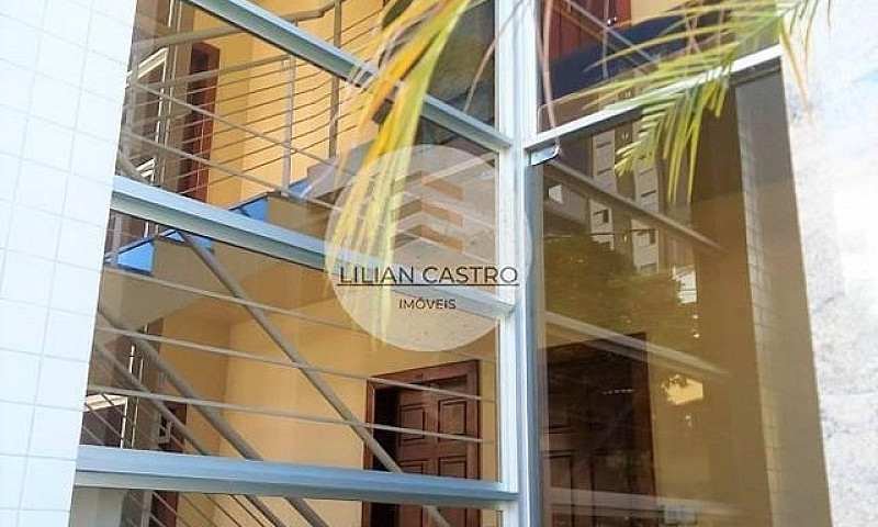 Apartamento Com Área...