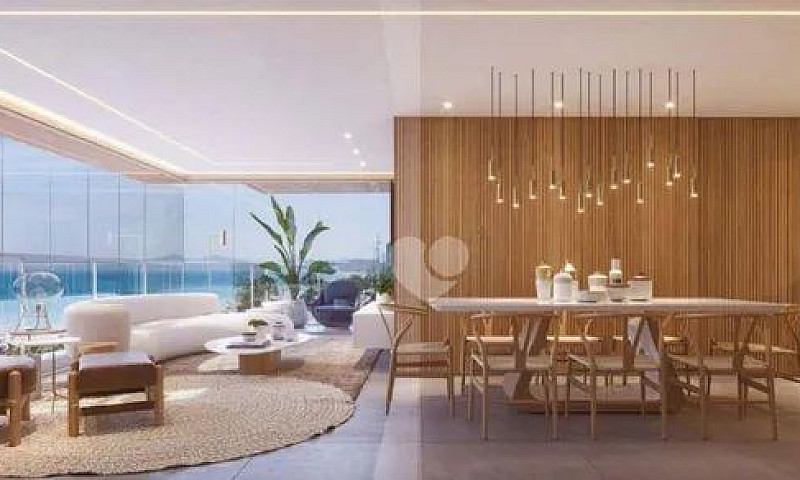 Apartamento Com 3 Do...