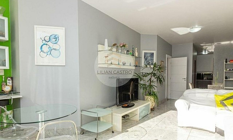 Apartamento Para Ven...