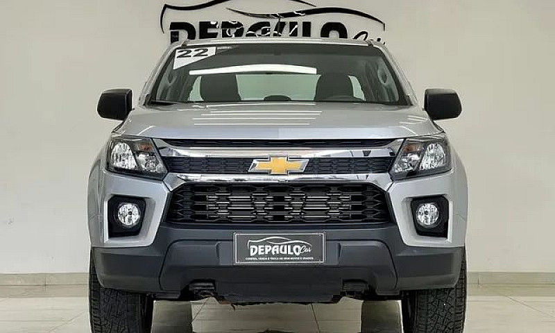S10 Ls 2.8 4X4 Diese...