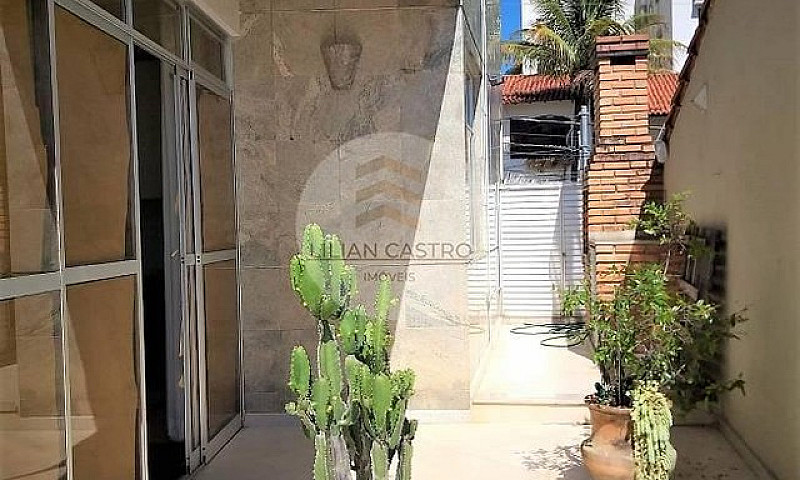 Apartamento Com Área...