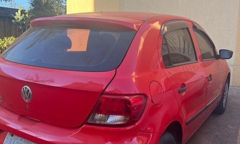 Vw Gol 1.0 Básico | ...