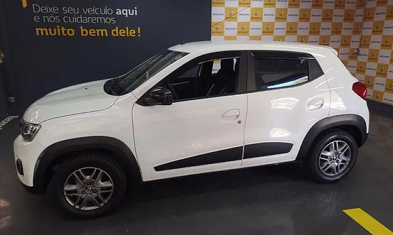Renault Kwid 1.0 12V...