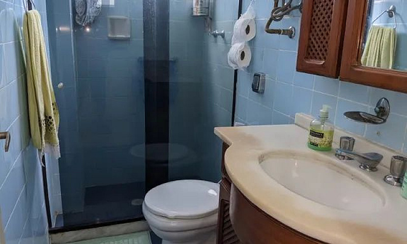 Apartamento Residenc...