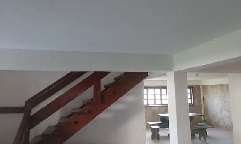 Casa Marica Lagoa Ja...