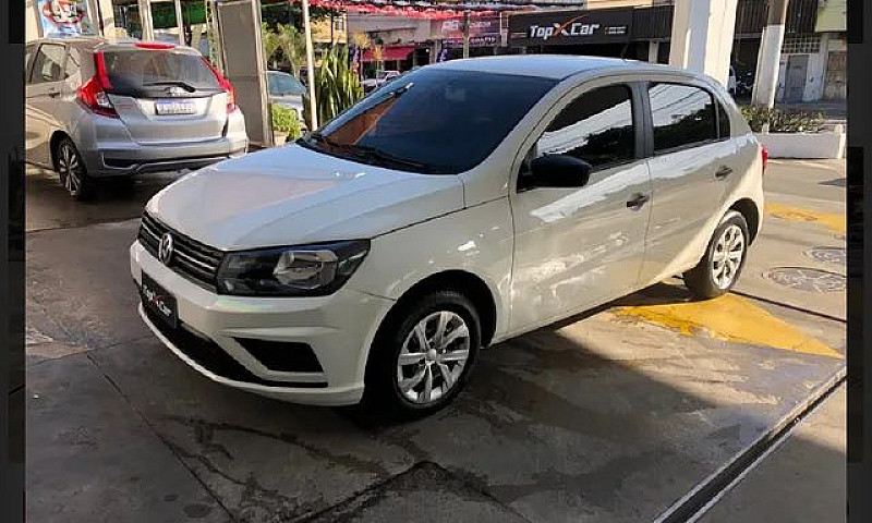 Gol 2022...