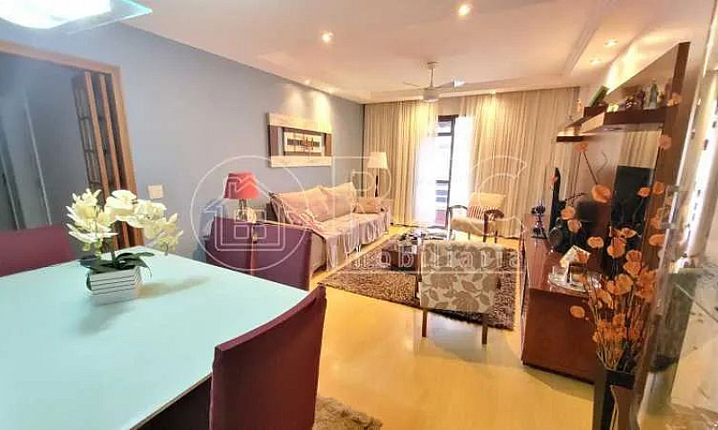 Apartamento Para Ven...