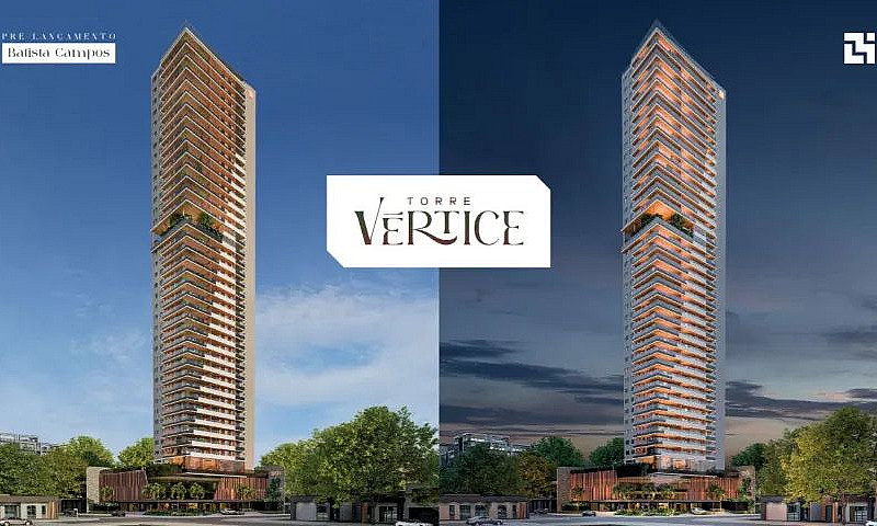 Torre Vértice, Da Le...