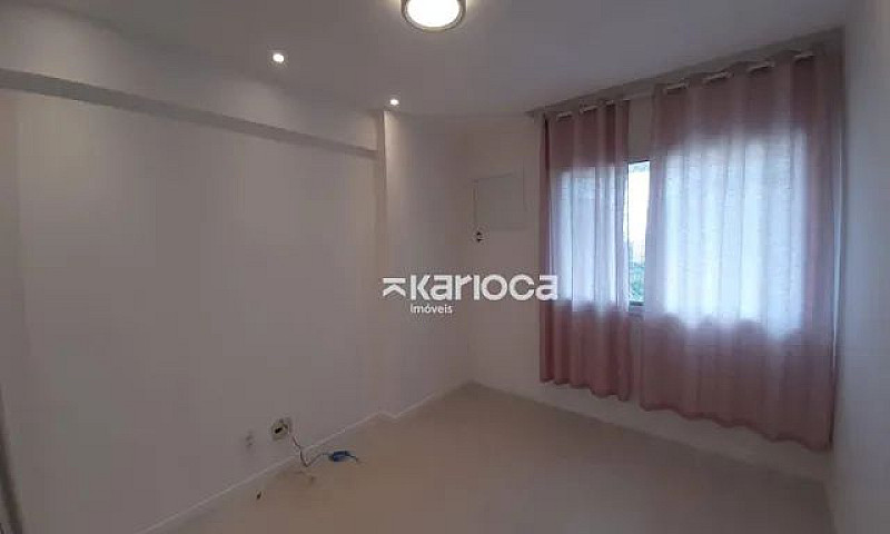Apartamento Com 4 Do...
