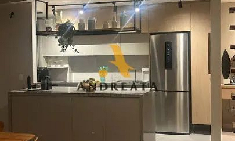 Venda De Apartamento...