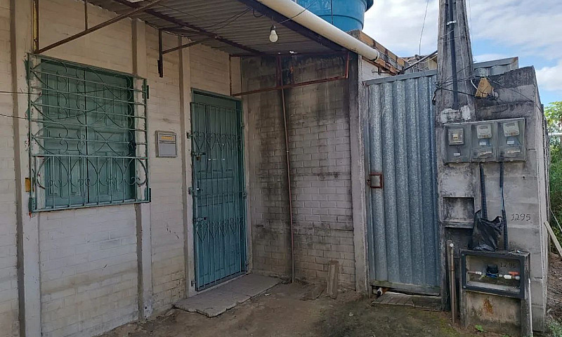 Casas A Venda Em Jac...