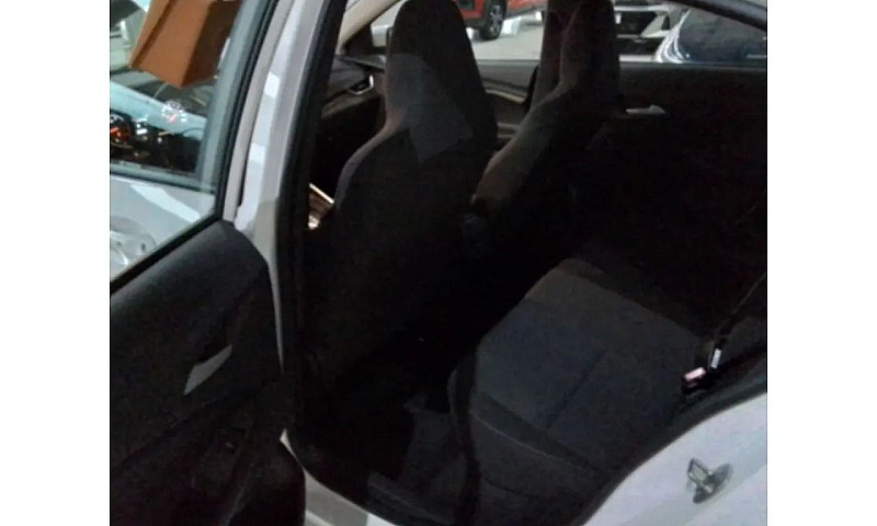 Chevrolet Onix 2024 ...