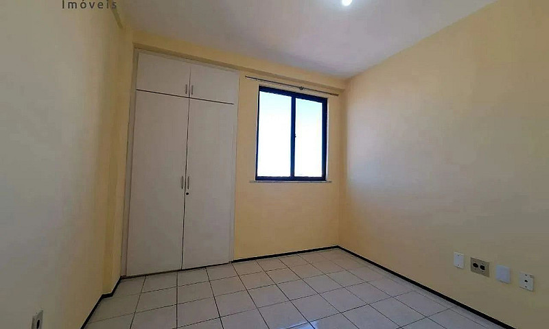 Apartamento Com 3 Qu...