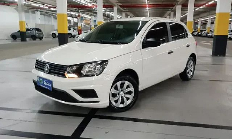  Gol G7 Manual  2022...