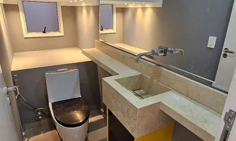 Casa Em Condomínio N...