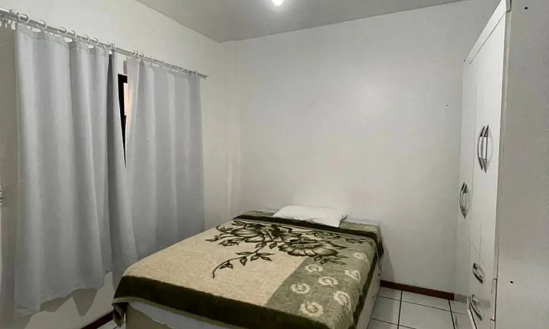 Apartamento Quadra M...