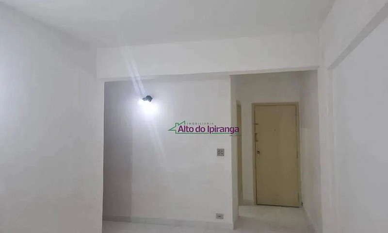 Apartamento Com 1 Do...