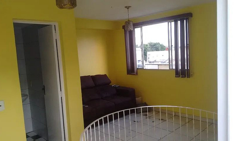 Vendo Apartamento 3 ...