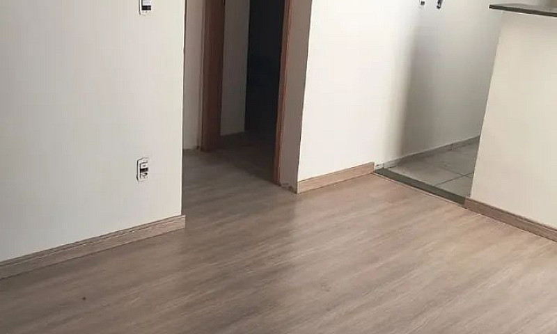 Apto Padrão Mrv - Vi...