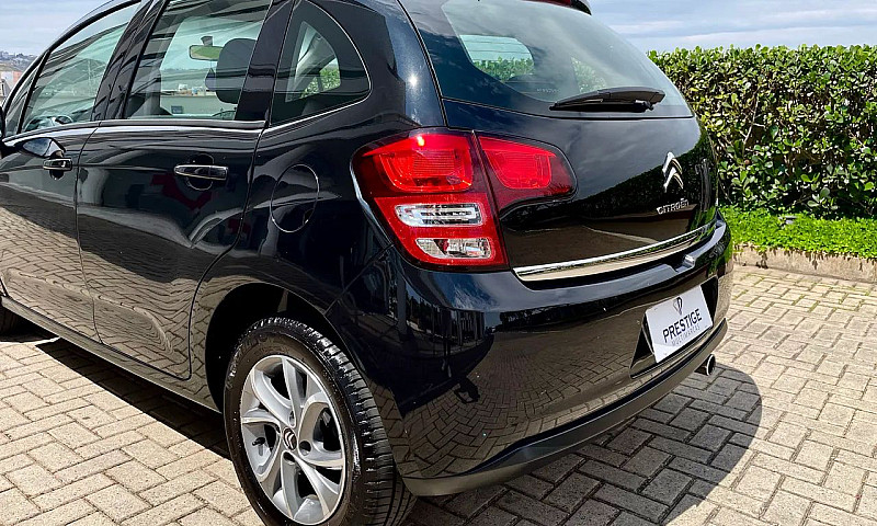 Citroen C3 Tendance ...