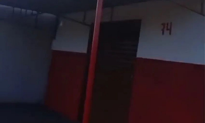 Alugo Ou Vendo...