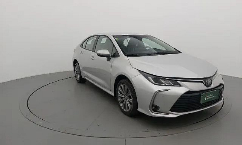 Toyota Corolla Xei 2...