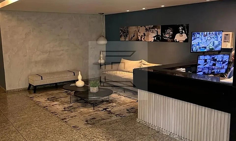 Apartamento Com 2 Qu...