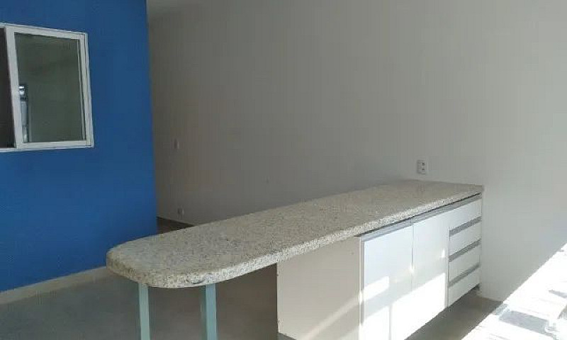 Alugo Apartamento/Ki...