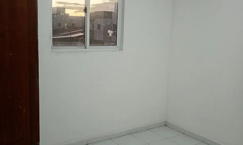 Apartamento Novo Gei...