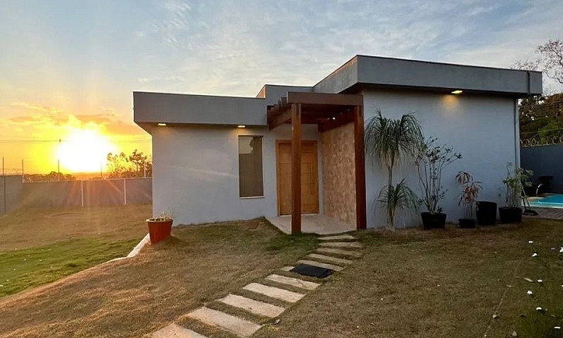 Casa Em Lagoa Santa,...