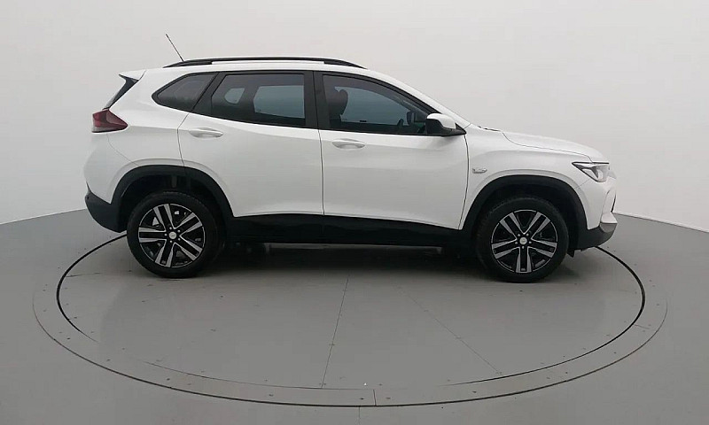 Chevrolet Tracker Lt...