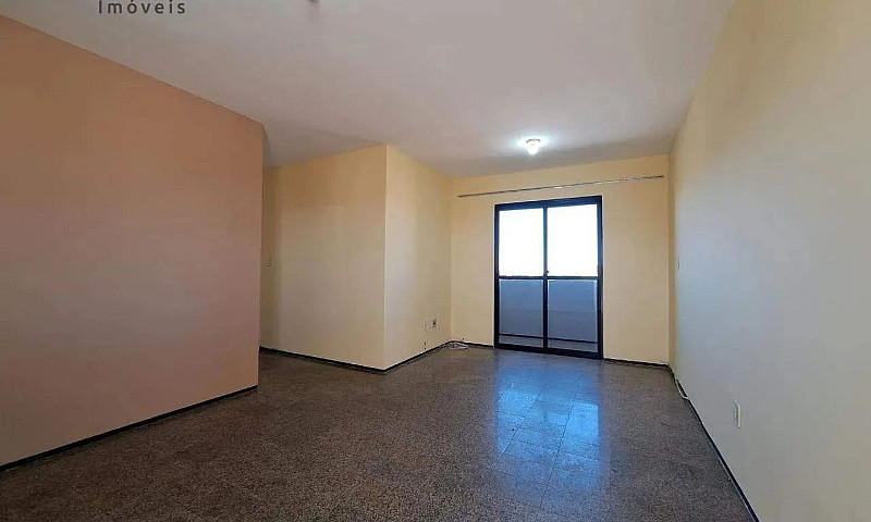 Apartamento Com 3 Qu...