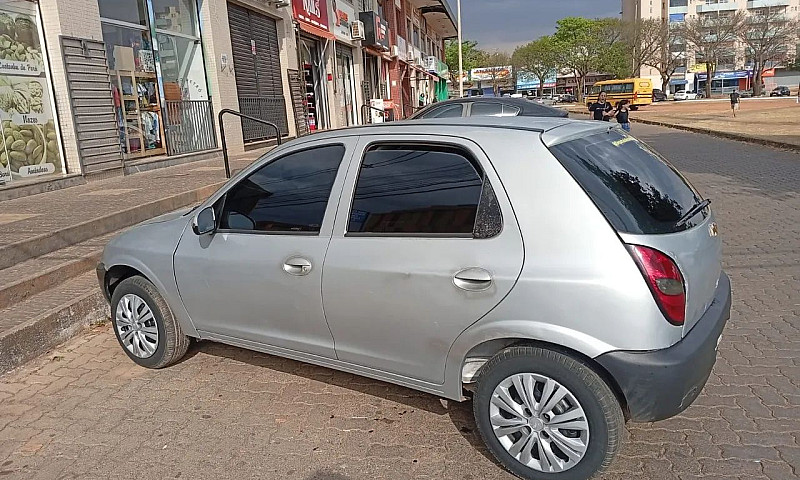 Chevrolet Celta 1.0/...