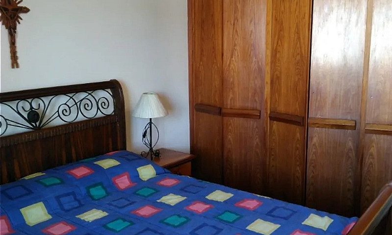 Apto Mobiliado, 2 Qu...