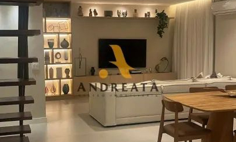 Venda De Apartamento...