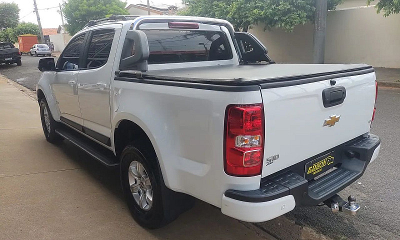 S10 Lt Fd2A 2019 4X2...