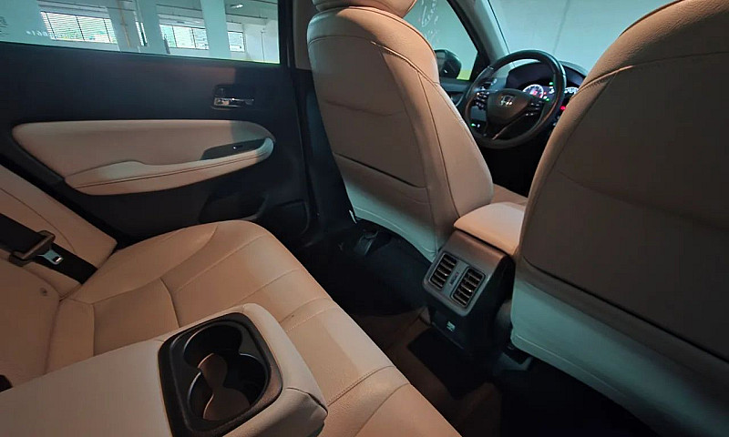 Honda City Sedan Tou...