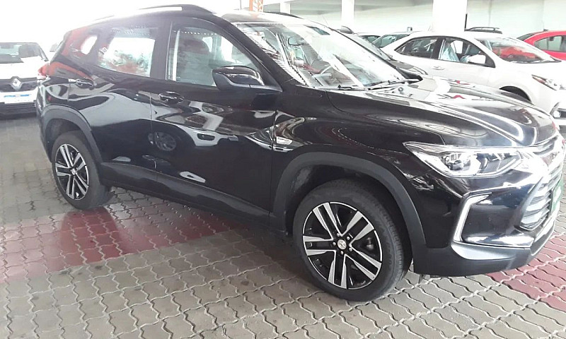 Chevrolet Tracker 20...